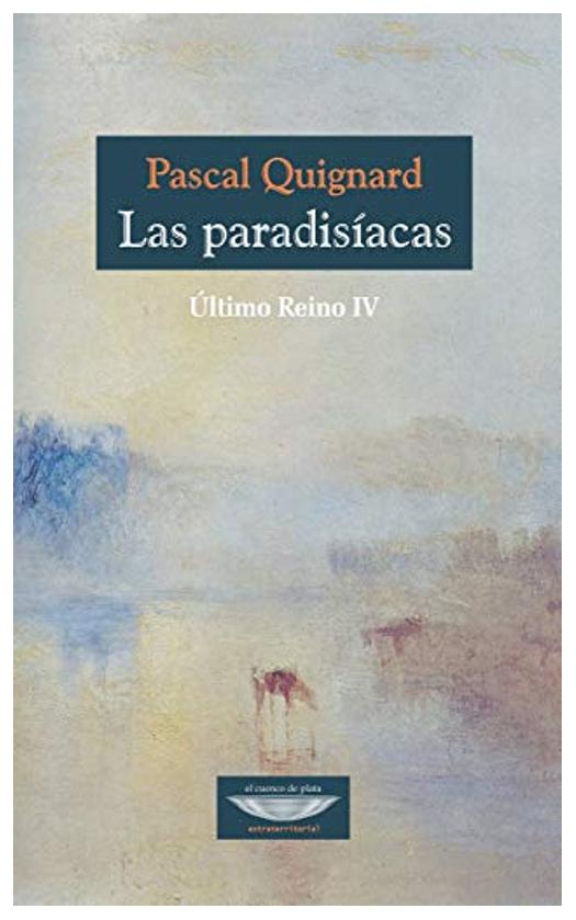 Las Paradisíacas