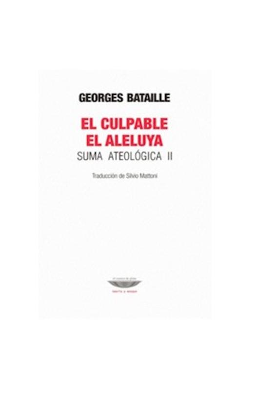 Culpable, El Aleluya