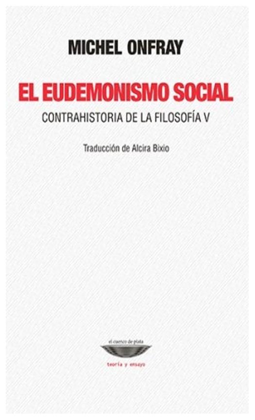 El Eudemonismo Social