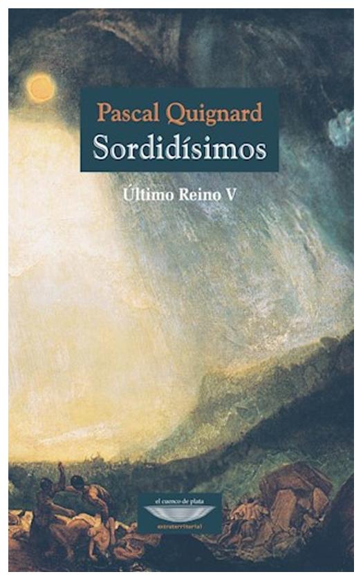 Sordidísimos