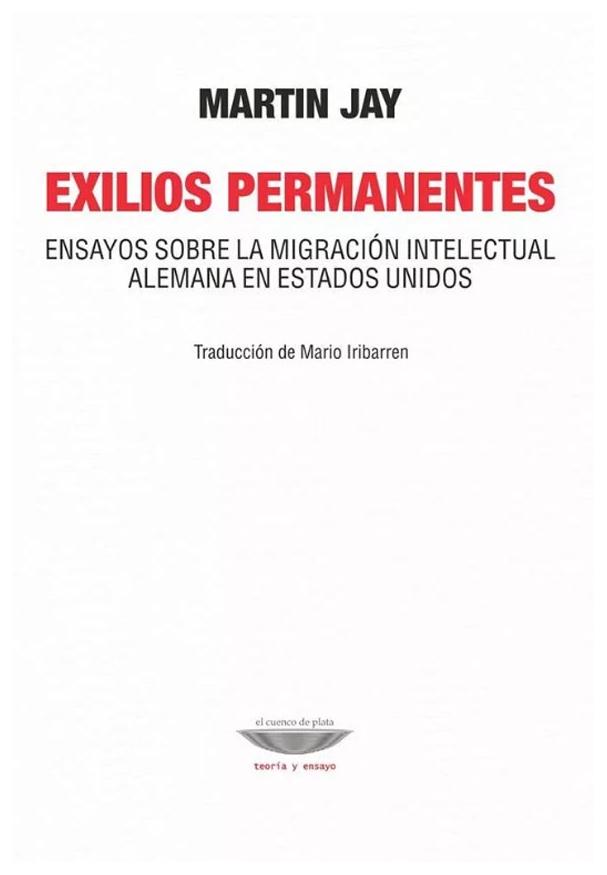 Exilios Permanentes