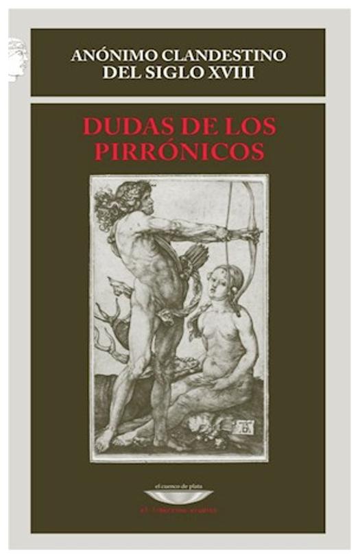 Dudas De Los Pirrónicos