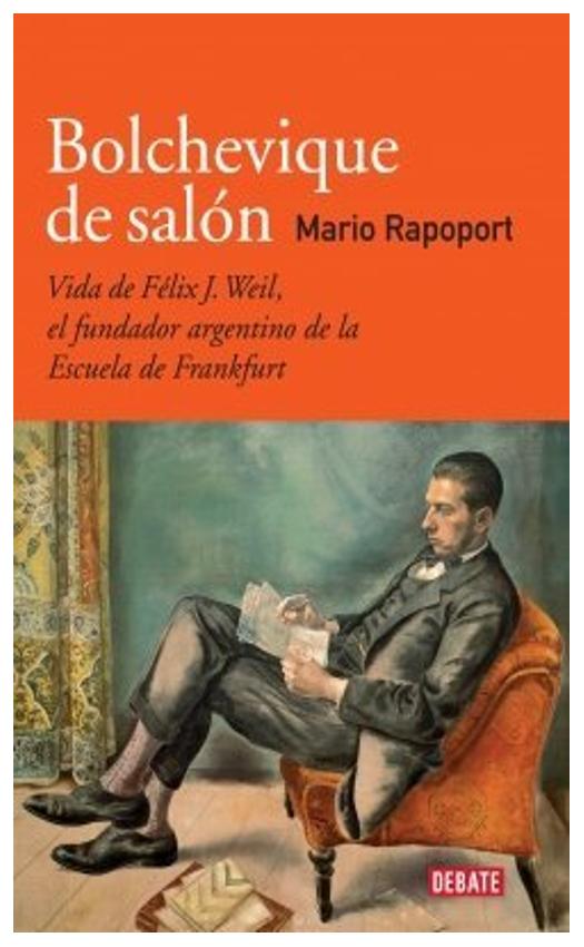 Bolchevique De Salón