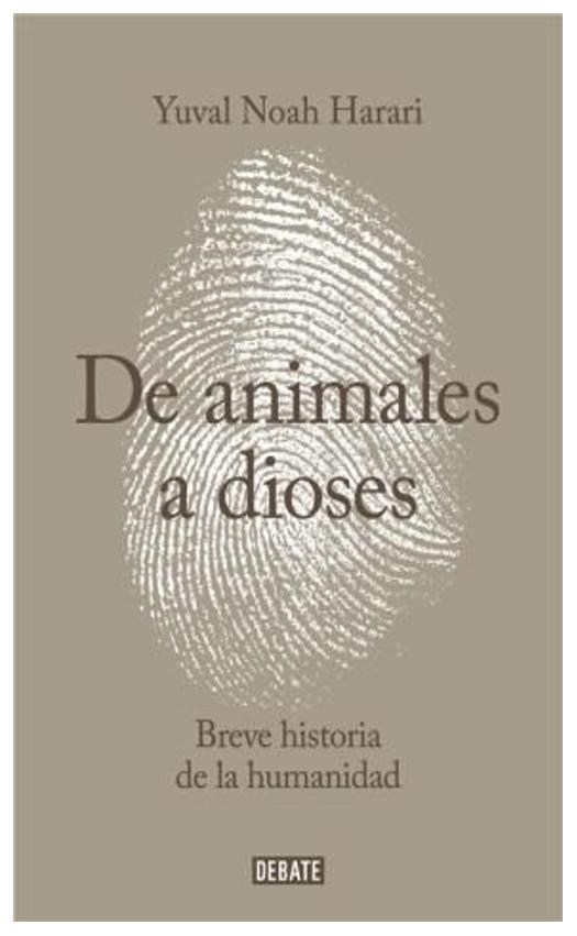 De Animales A Dioses