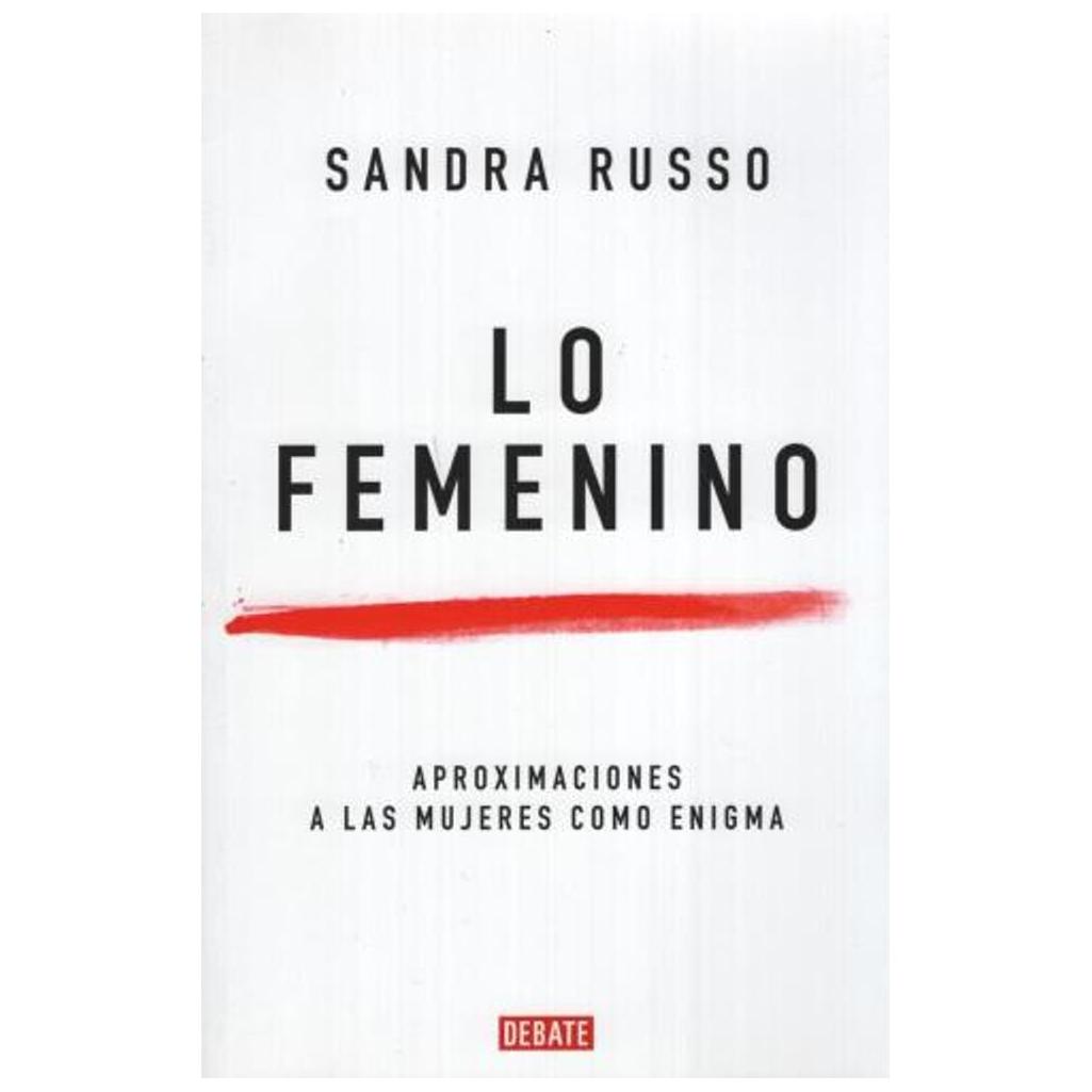Lo Femenino
