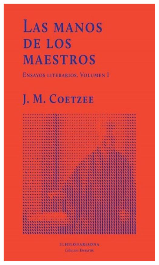 Las Manos De Los Maestros