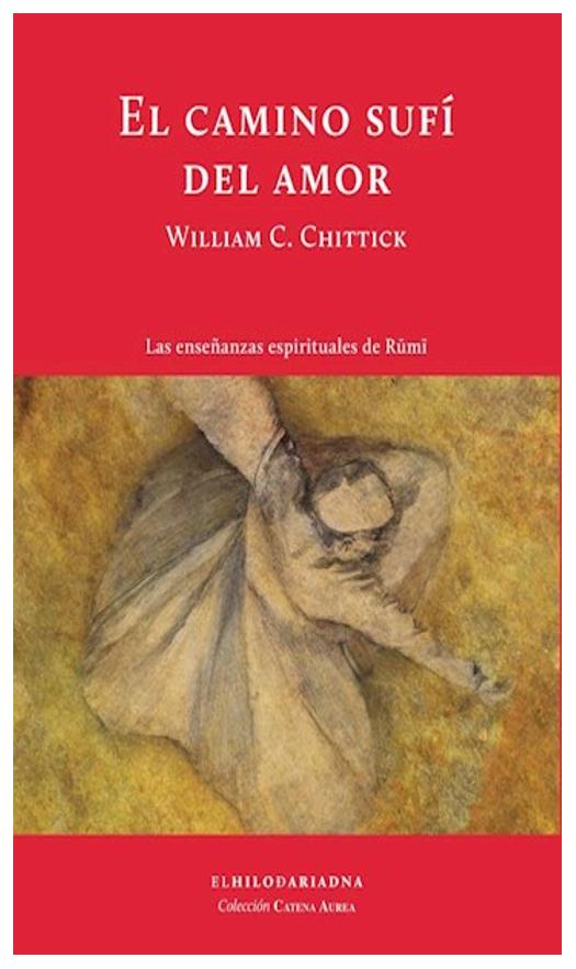 9789873761294 - El Camino Sufí Del Amor