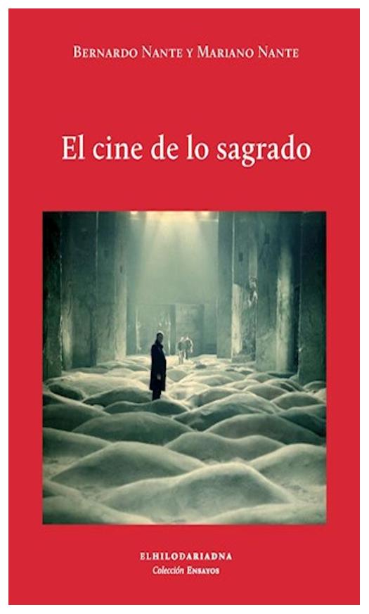 El Cine De Lo Sagrado