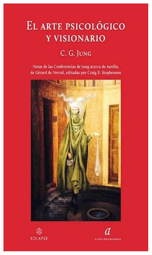 El Arte Psicológico Y Visionario