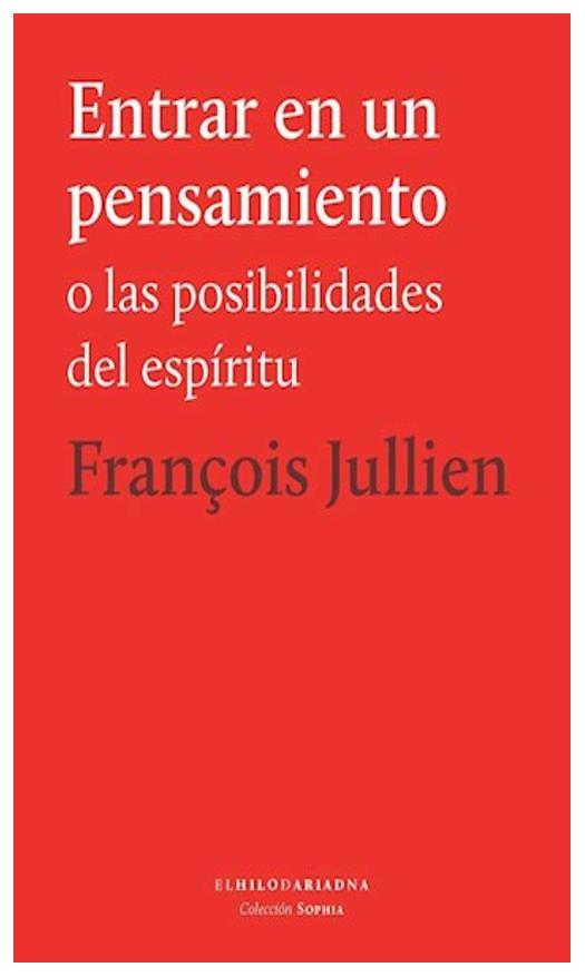 Entrar En Un Pensamiento