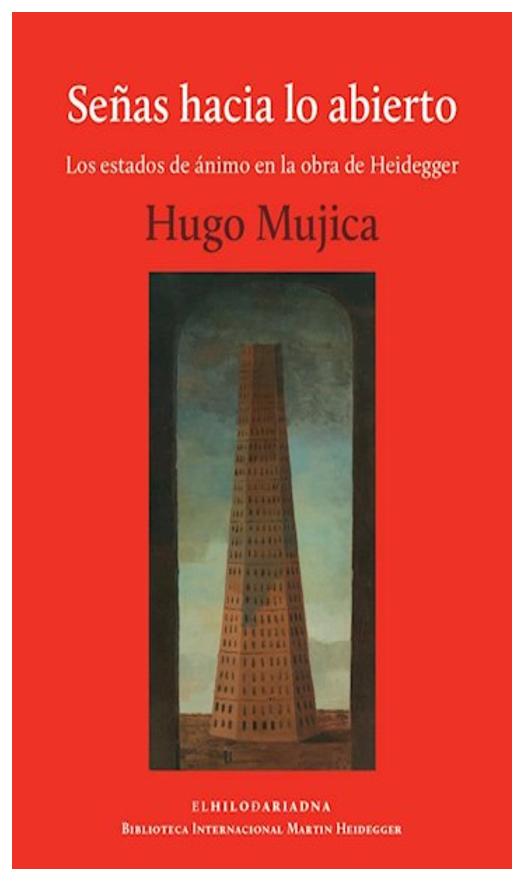 Señas Hacia Lo Abierto