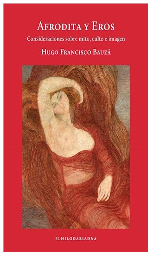 Afrodita Y Eros