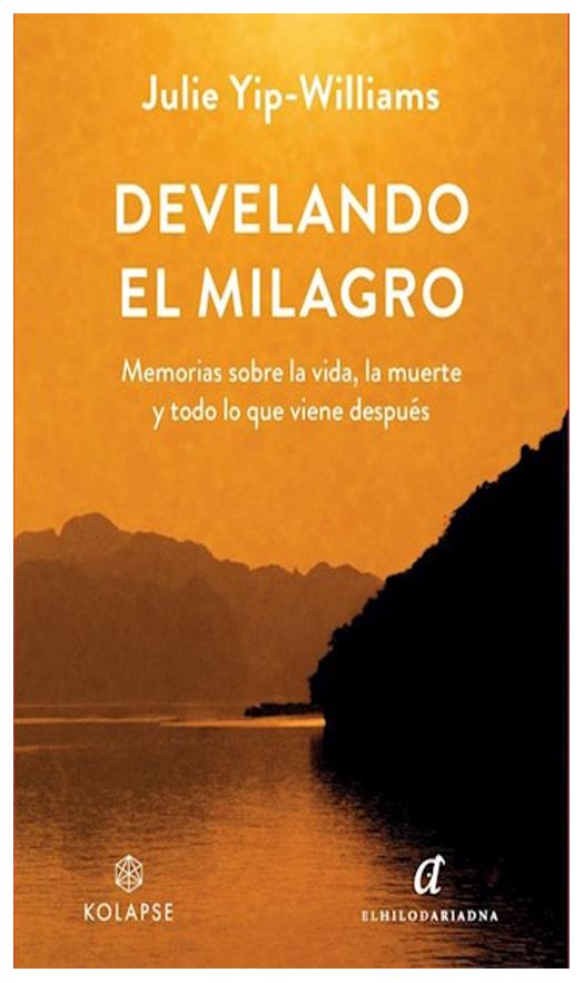 Develando El Milagro