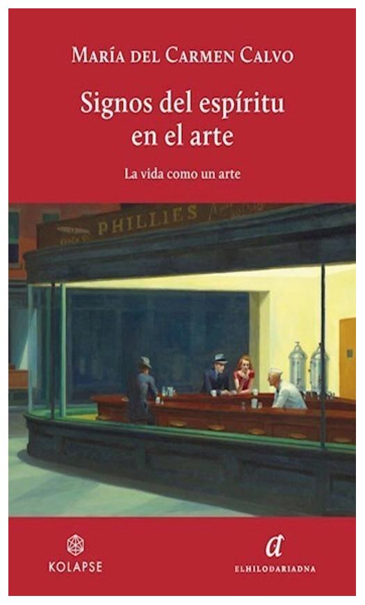 Signos Del Espíritu En El Arte