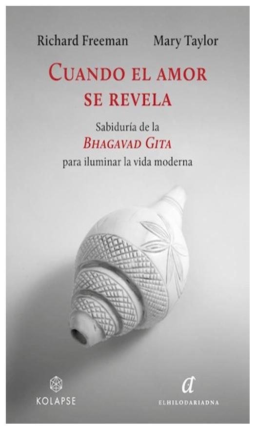 Cuando El Amor Se Revela