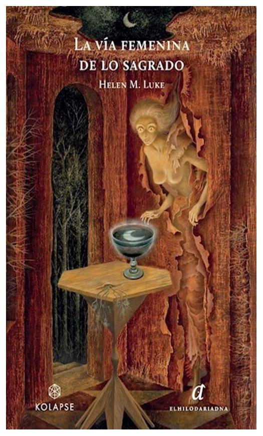 La Vía Femenina De Lo Sagrado