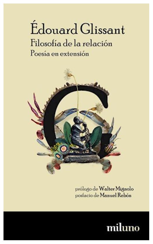 Filosofía De La Relación