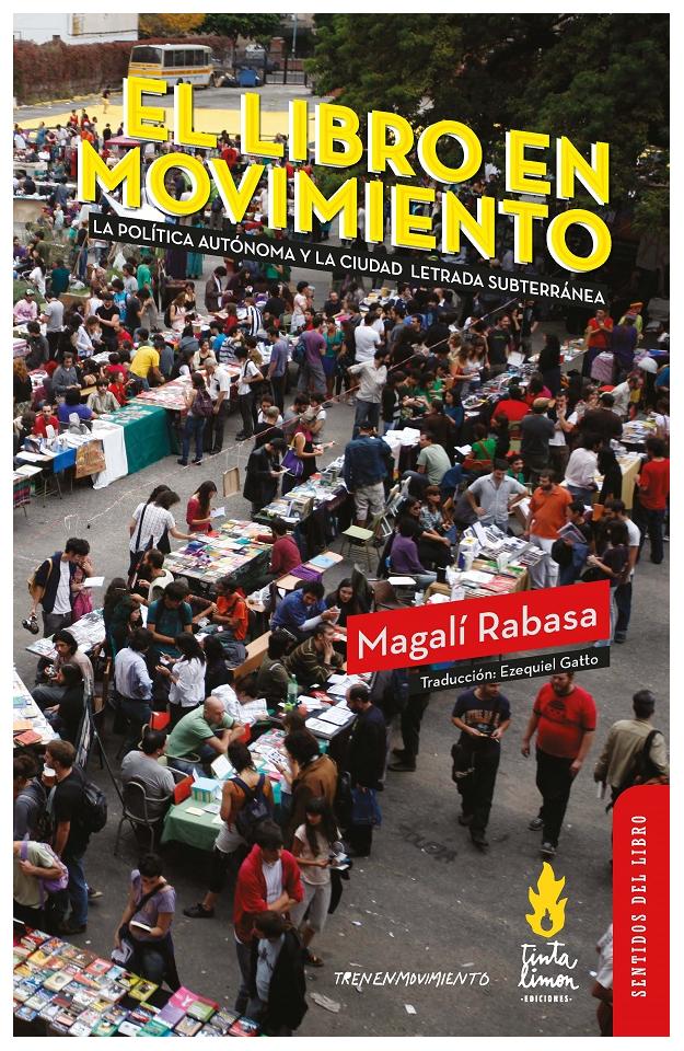 9789873789540 - El Libro En Movimiento