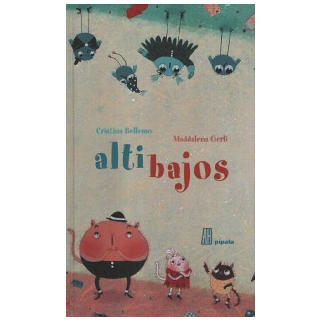 Altibajos