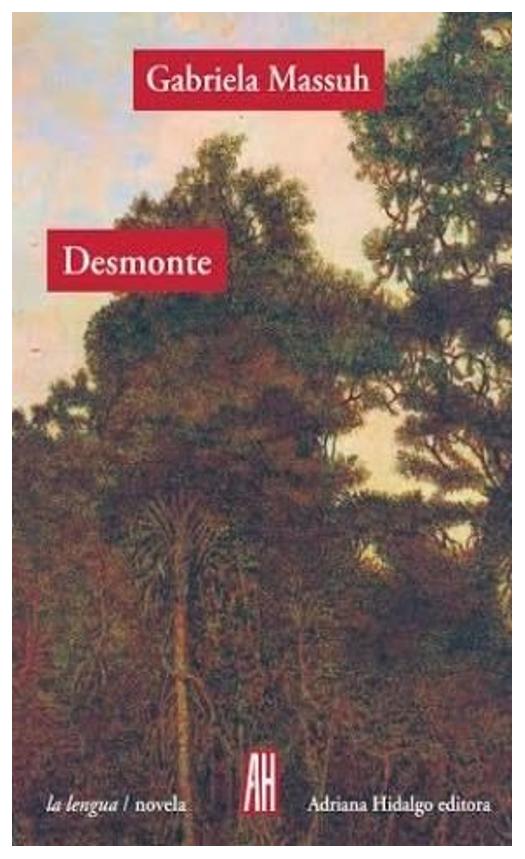 Desmonte