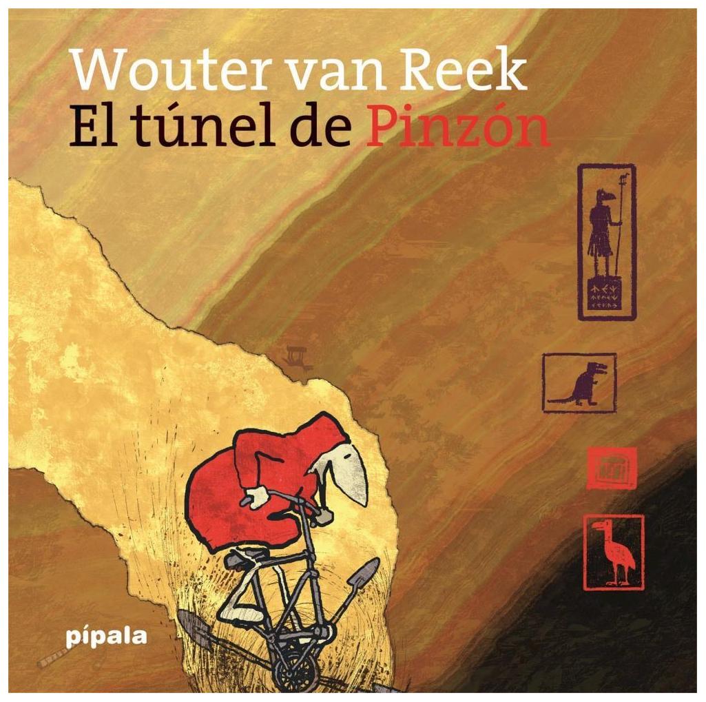 El Túnel De Pinzón