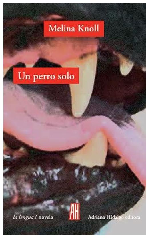 Un Perro Solo