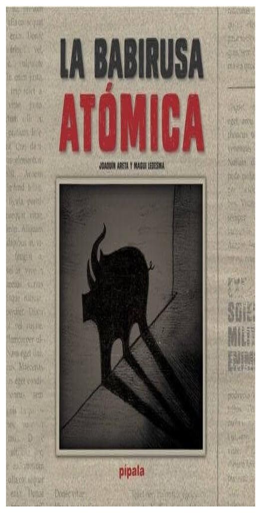 La Babirusa Atómica