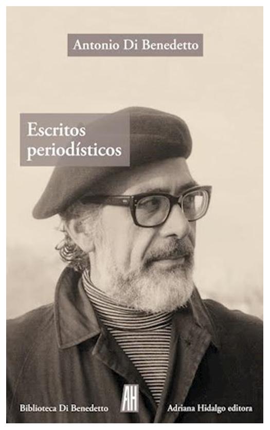 Escritos Periodísticos