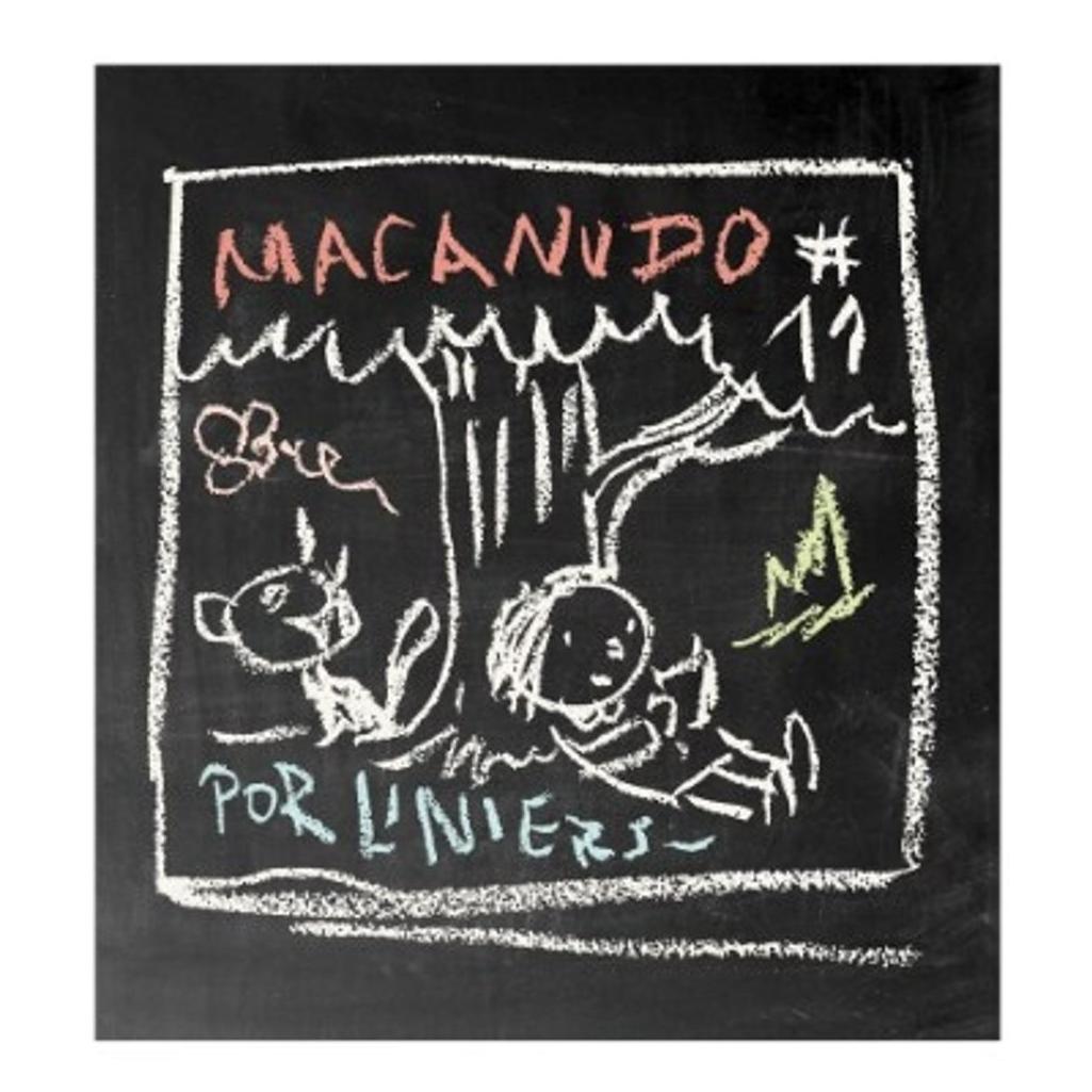 Macanudo 11