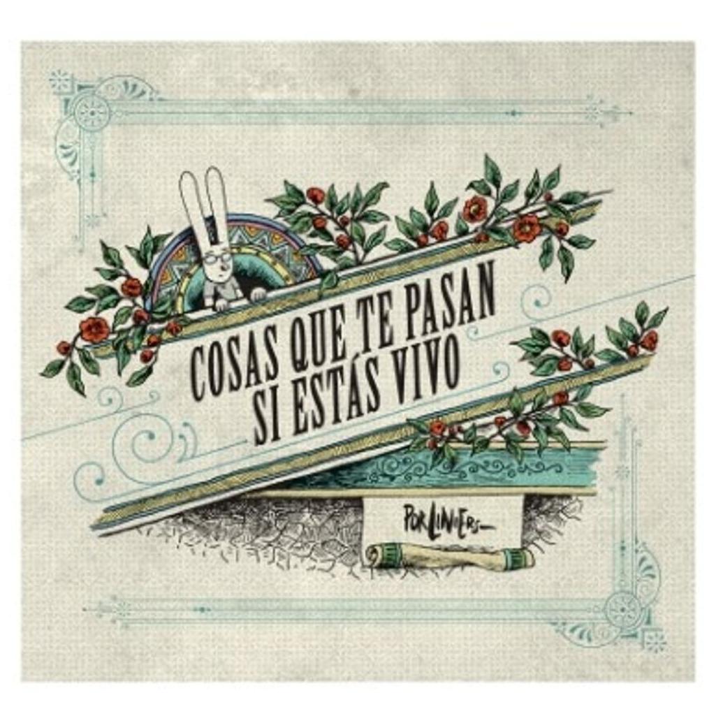 Cosas Que Te Pasan Si Estas Vivo