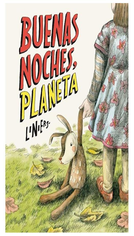 Buenas Noches Planeta
