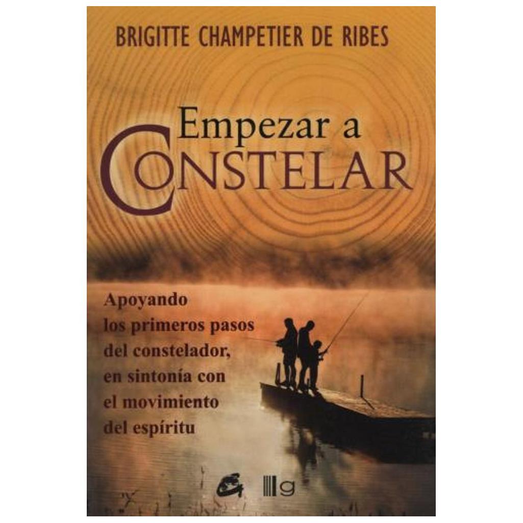 Empezar A Constelar