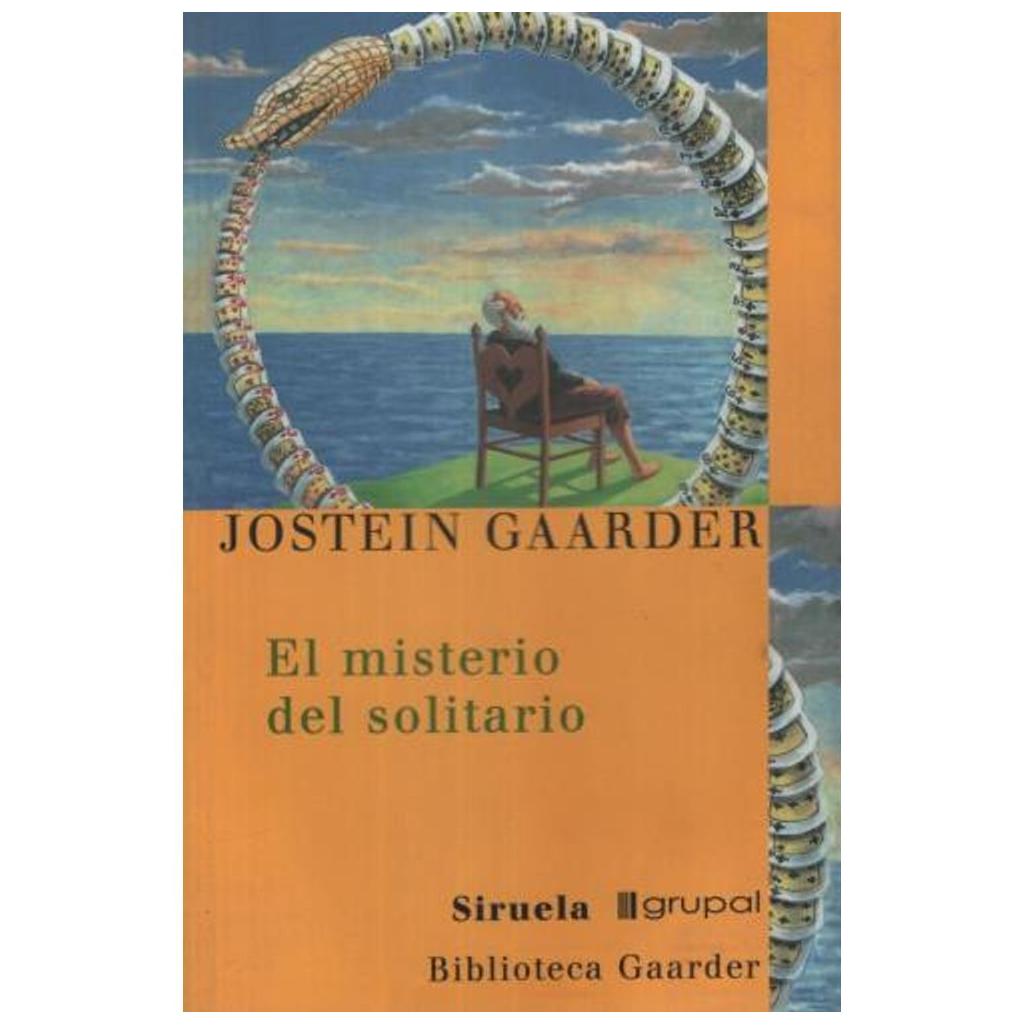 El Misterio Del Solitario
