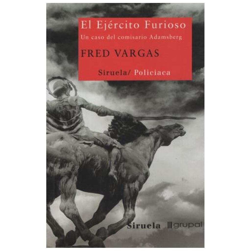 El Ejército Furioso