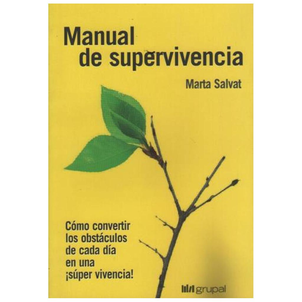 Manual De Supervivencia