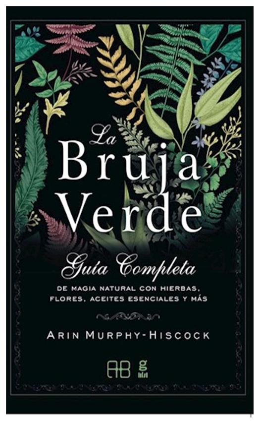 La Bruja Verde