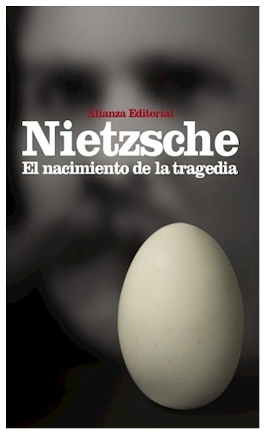 El Nacimiento De La Tragedia