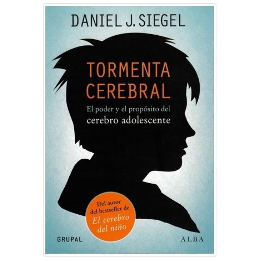 Tormenta Cerebral