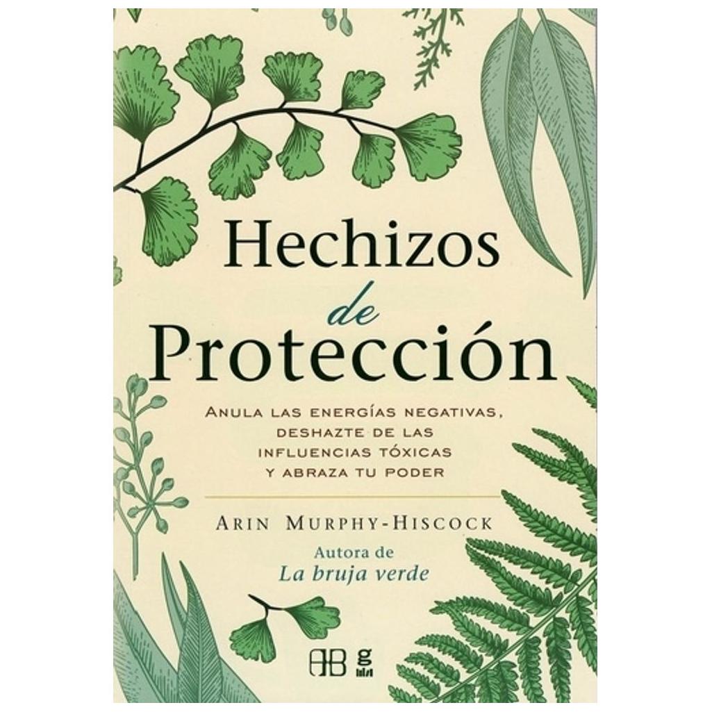 Hechizos De Protección