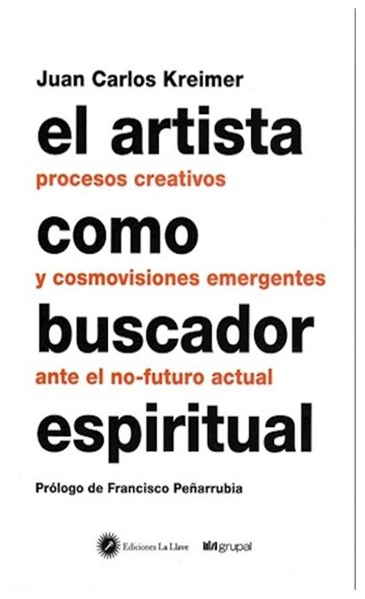El Artista Como Buscador Espiritual