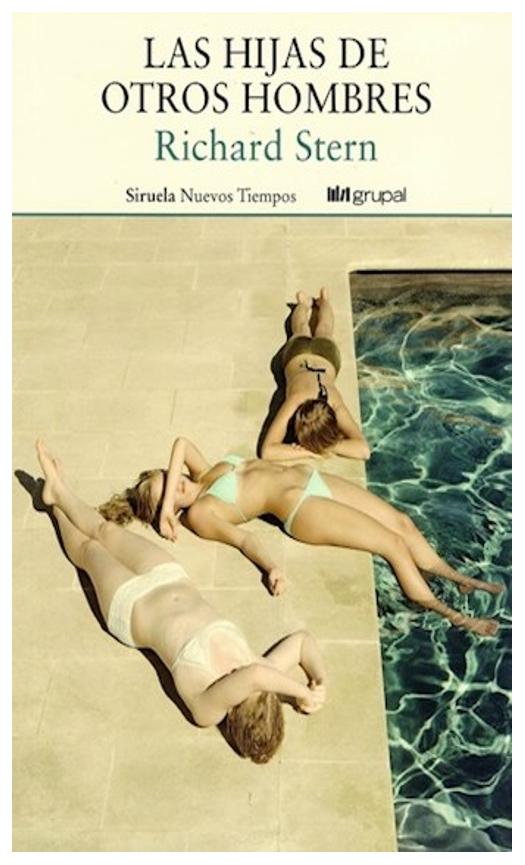 Las Hijas De Otros Hombres