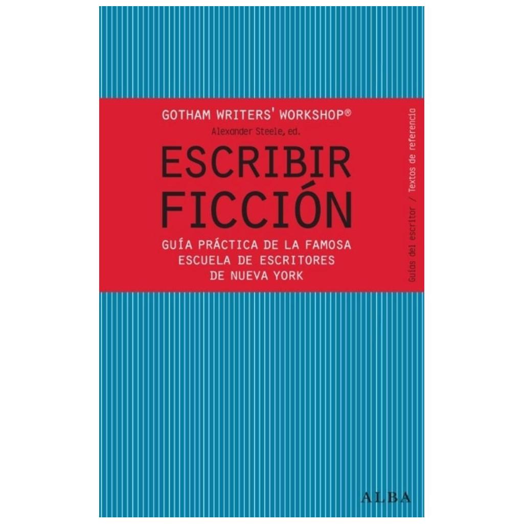 Escribir Ficción