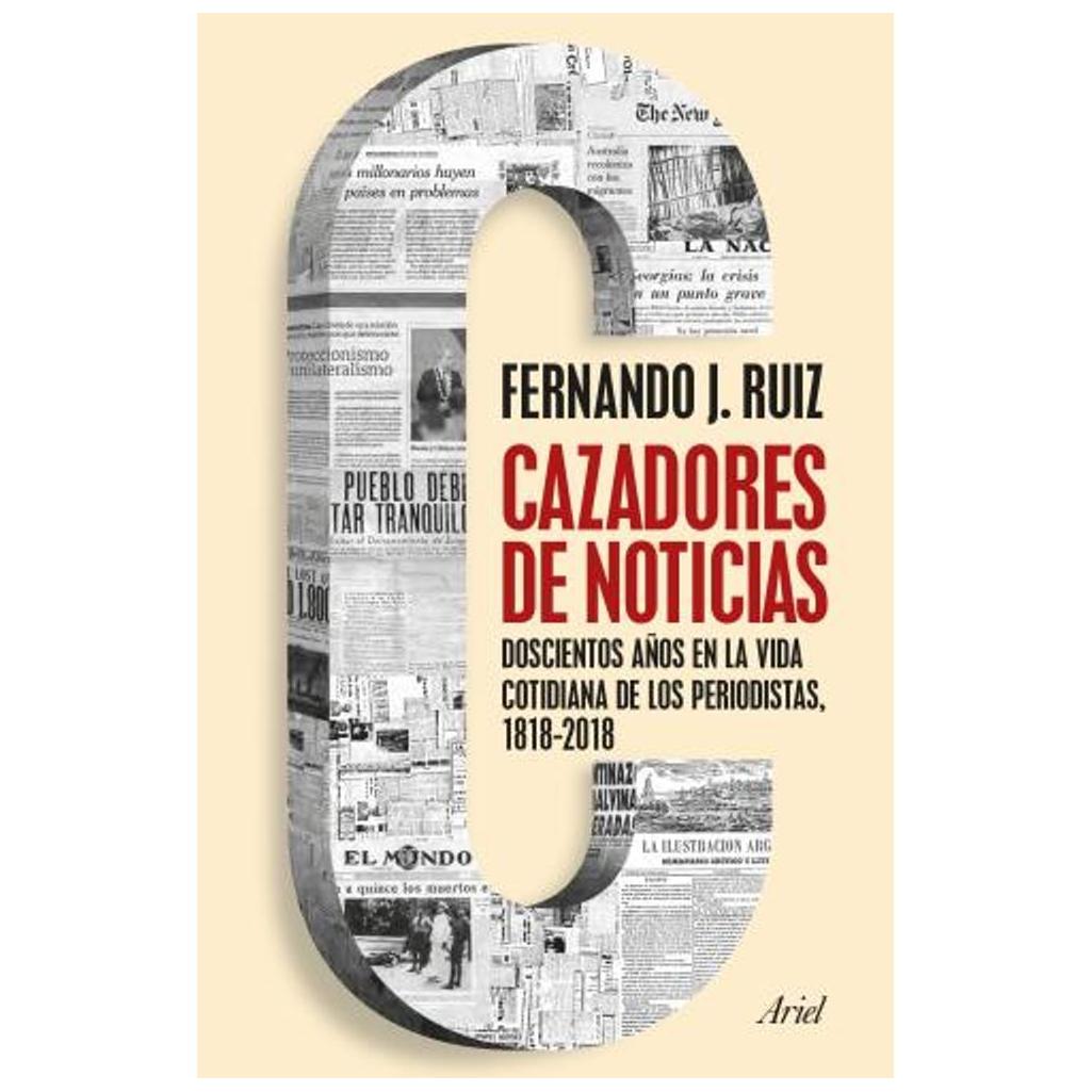 Cazadores De Noticias