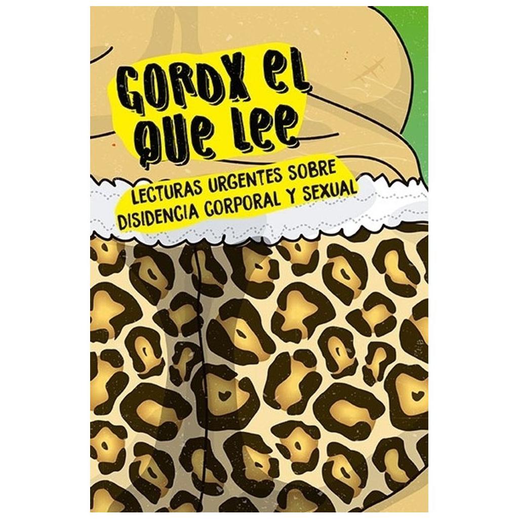 Gordx El Que Lee