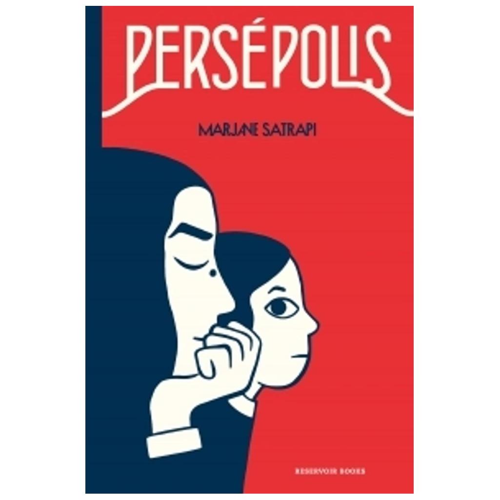 Persepolis