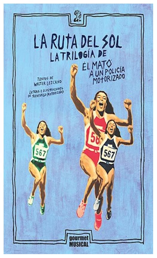 La Ruta Del Sol