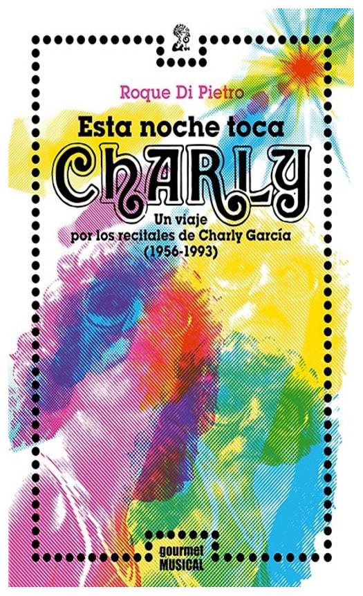 Esta Noche Toca Charly