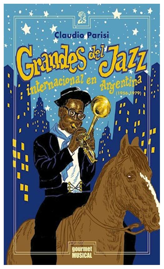 Grandes Del Jazz Internacional En A...