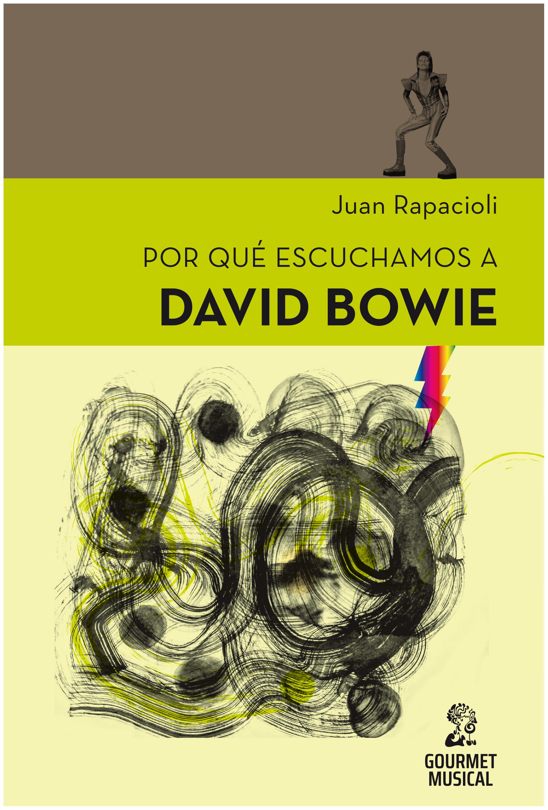 Por Qué Escuchamos A David Bowie