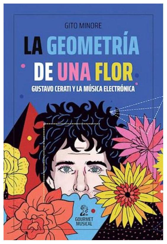La Geometría De Una Flor